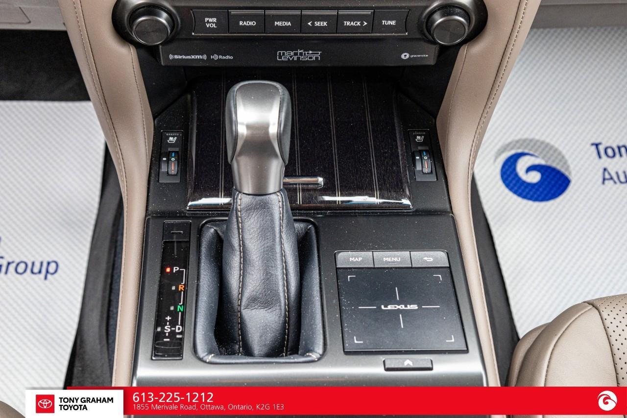 2023 Lexus GX 460 Premium Photo