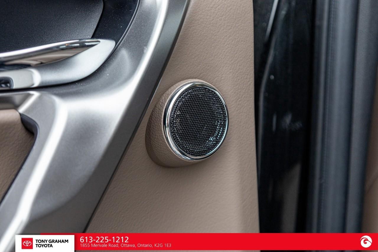2023 Lexus GX 460 Premium Photo