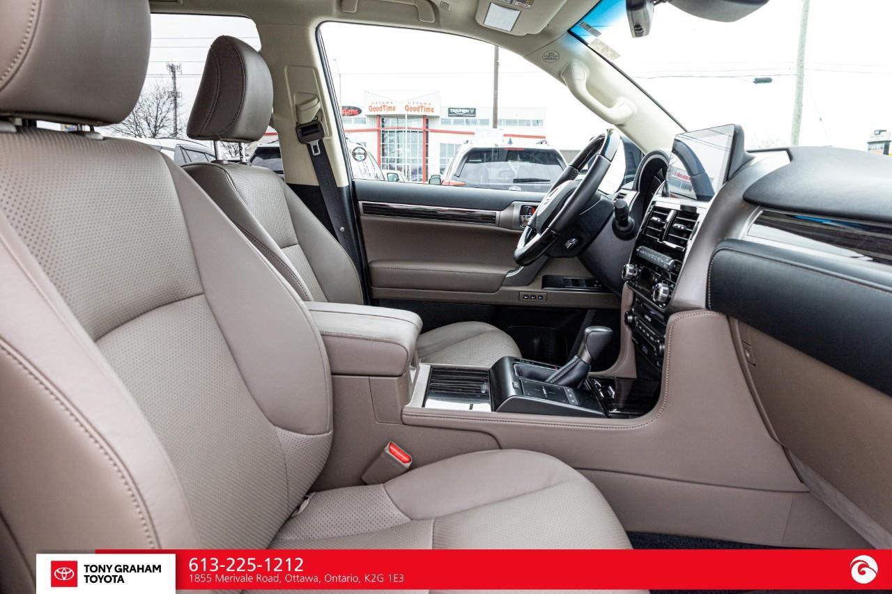 2023 Lexus GX 460 Premium Photo
