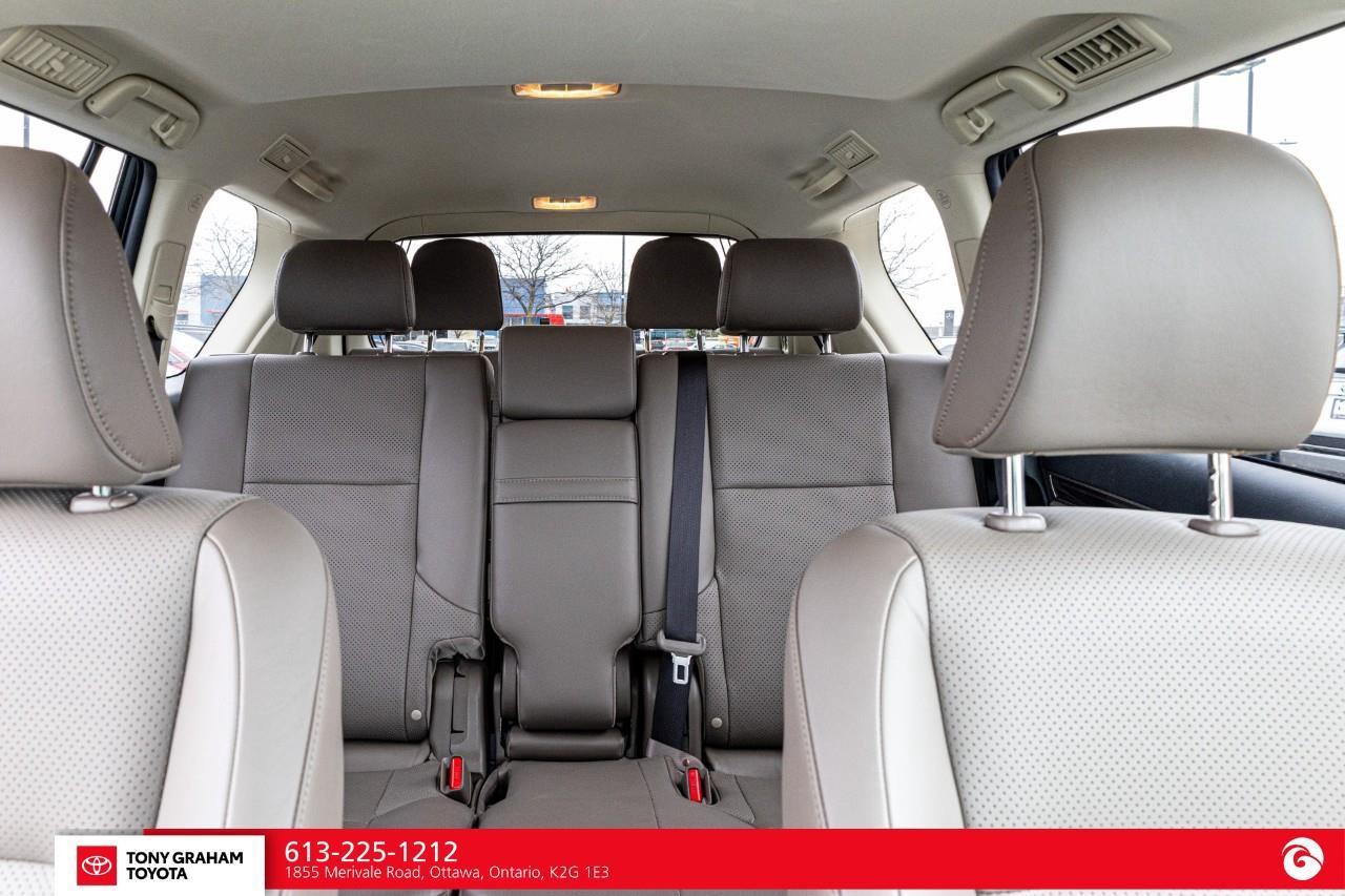 2023 Lexus GX 460 Premium Photo