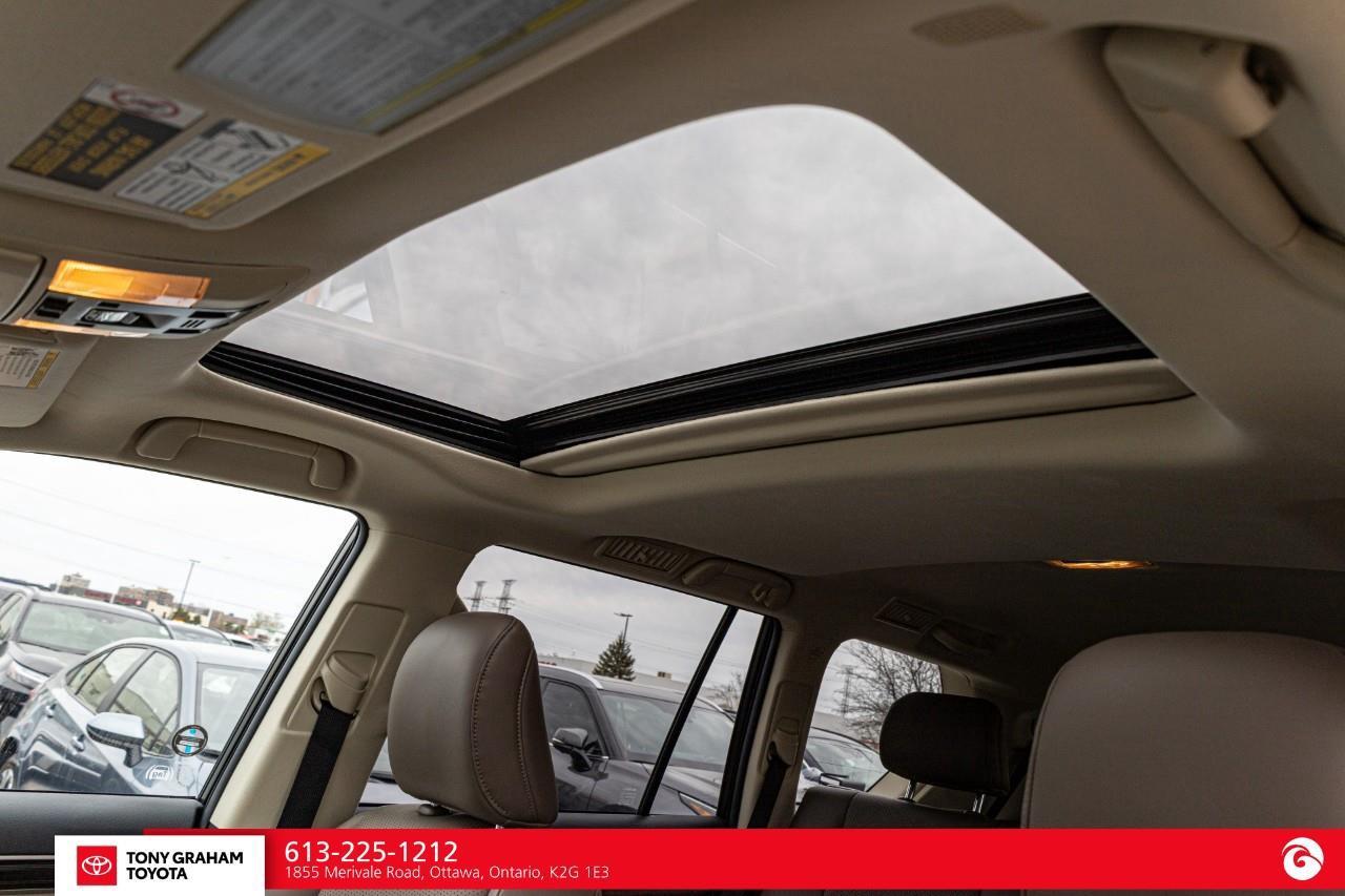 2023 Lexus GX 460 Premium Photo