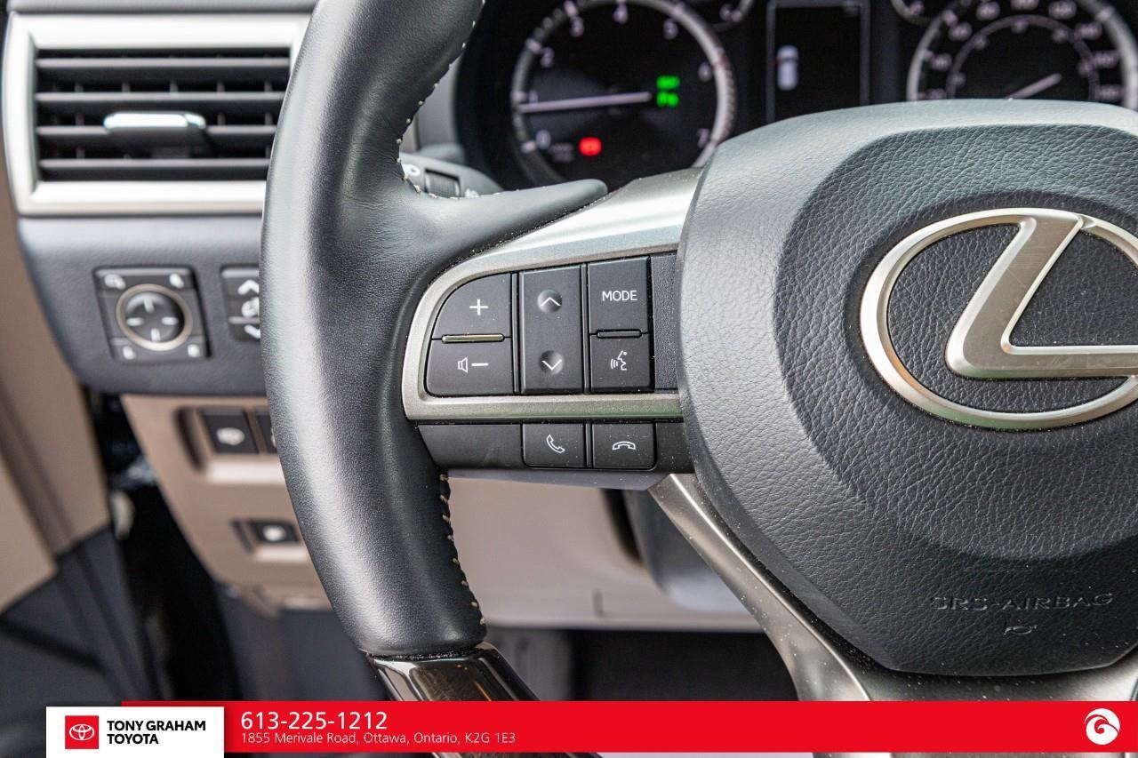 2023 Lexus GX 460 Premium Photo