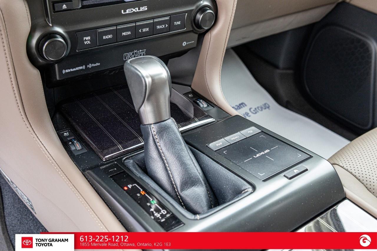 2023 Lexus GX 460 Premium Photo