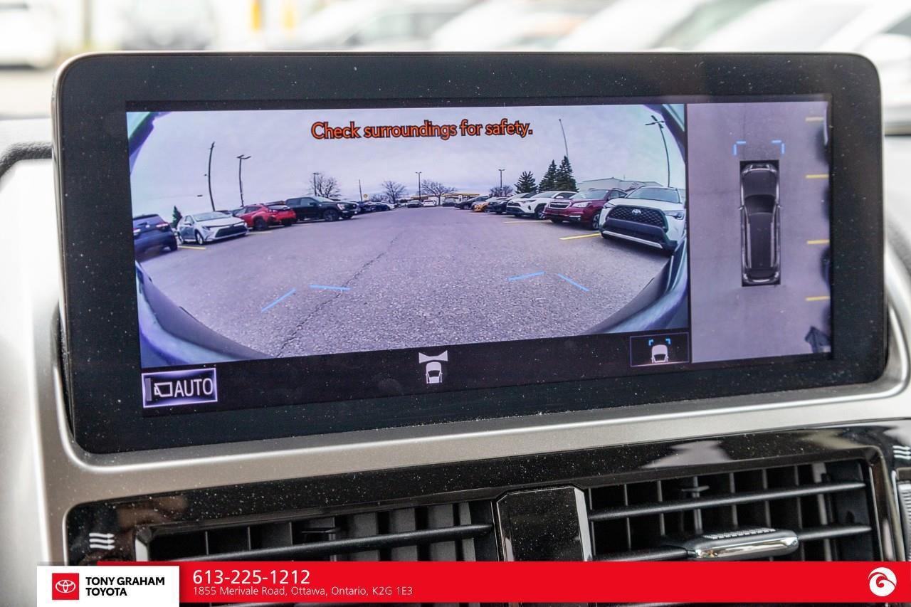 2023 Lexus GX 460 Premium Photo