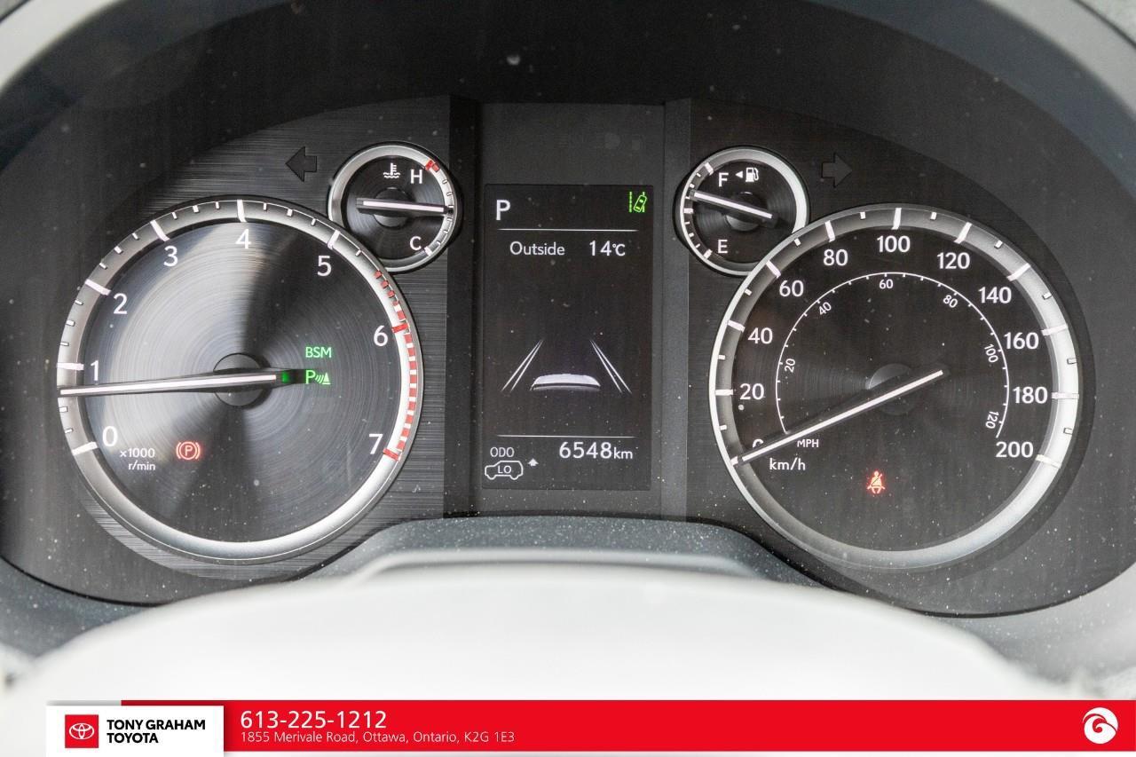 2023 Lexus GX 460 Premium Photo