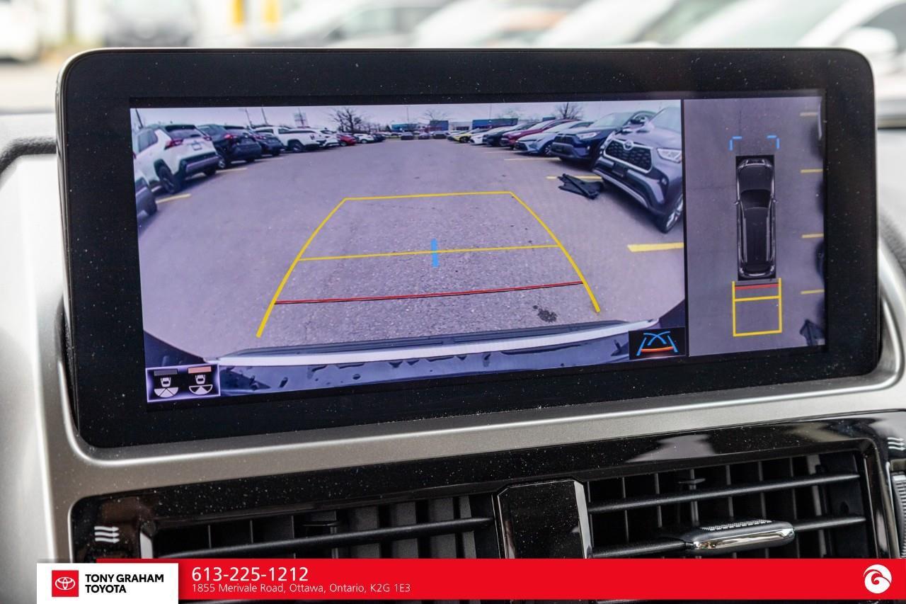 2023 Lexus GX 460 Premium Photo
