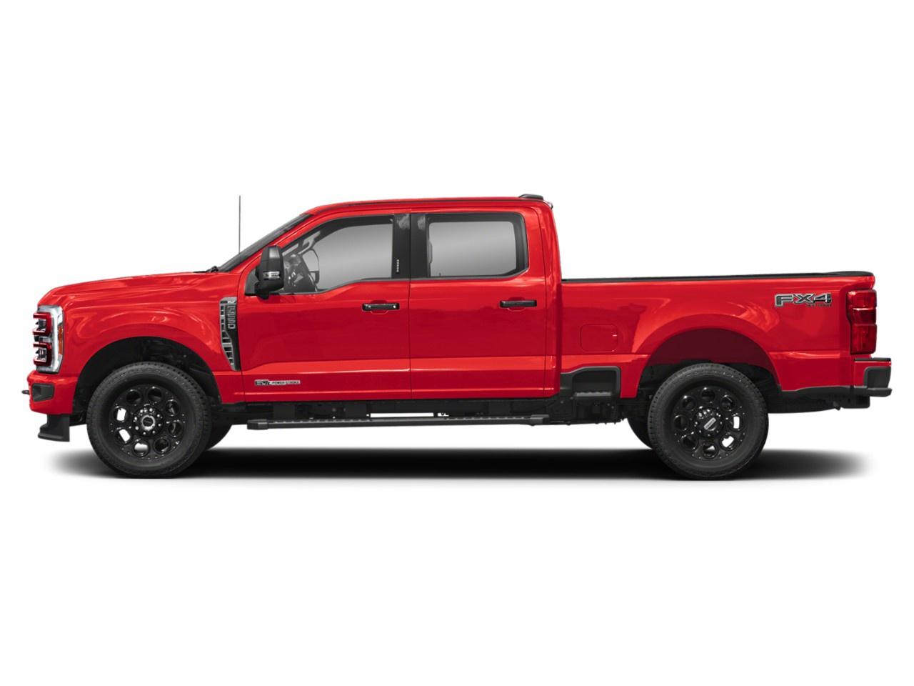 2026 Ford F-250 Super Duty SRW XLT 4WD CREW CAB 6.75' BOX Photo