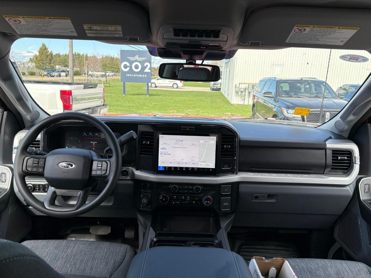 2026 Ford F-250 Super Duty SRW XLT 4WD CREW CAB 6.75' BOX Photo