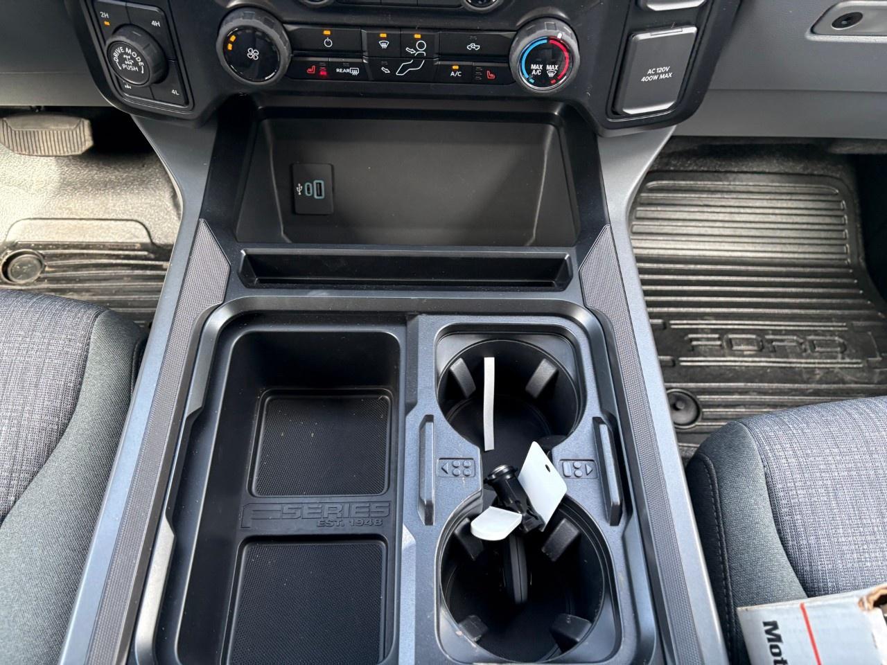2026 Ford F-250 Super Duty SRW XLT 4WD CREW CAB 6.75' BOX Photo