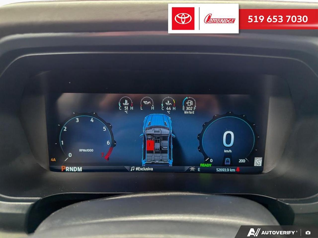 2024 Ford F-150 Platinum Photo