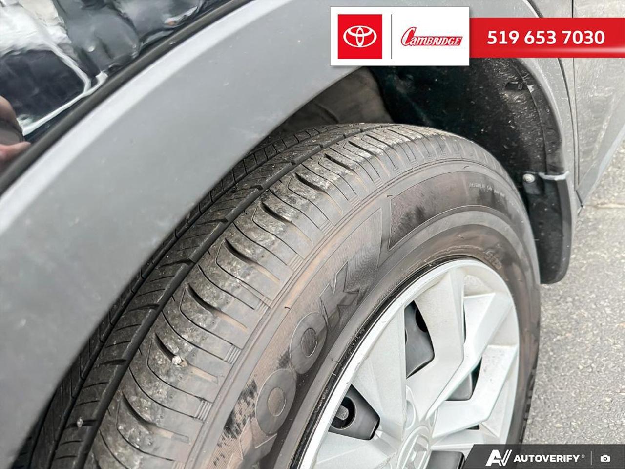 2024 Honda CR-V LX-B Photo