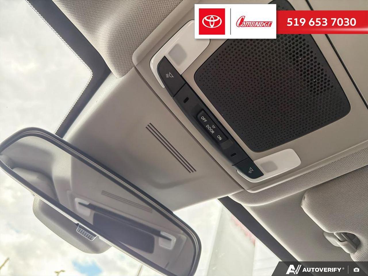 2024 Honda CR-V LX-B Photo