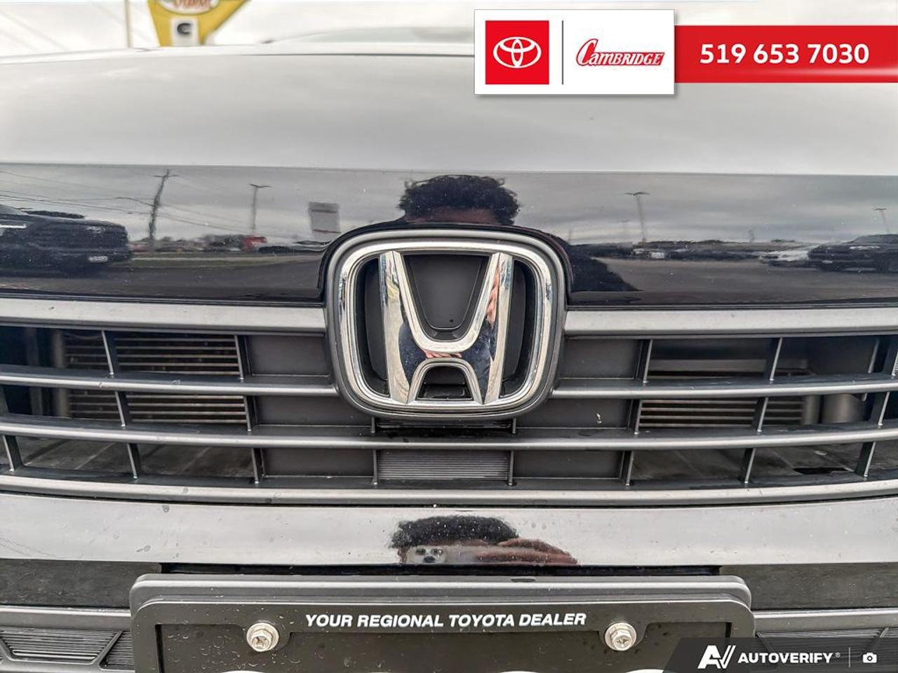 2022 Honda Civic LX Photo