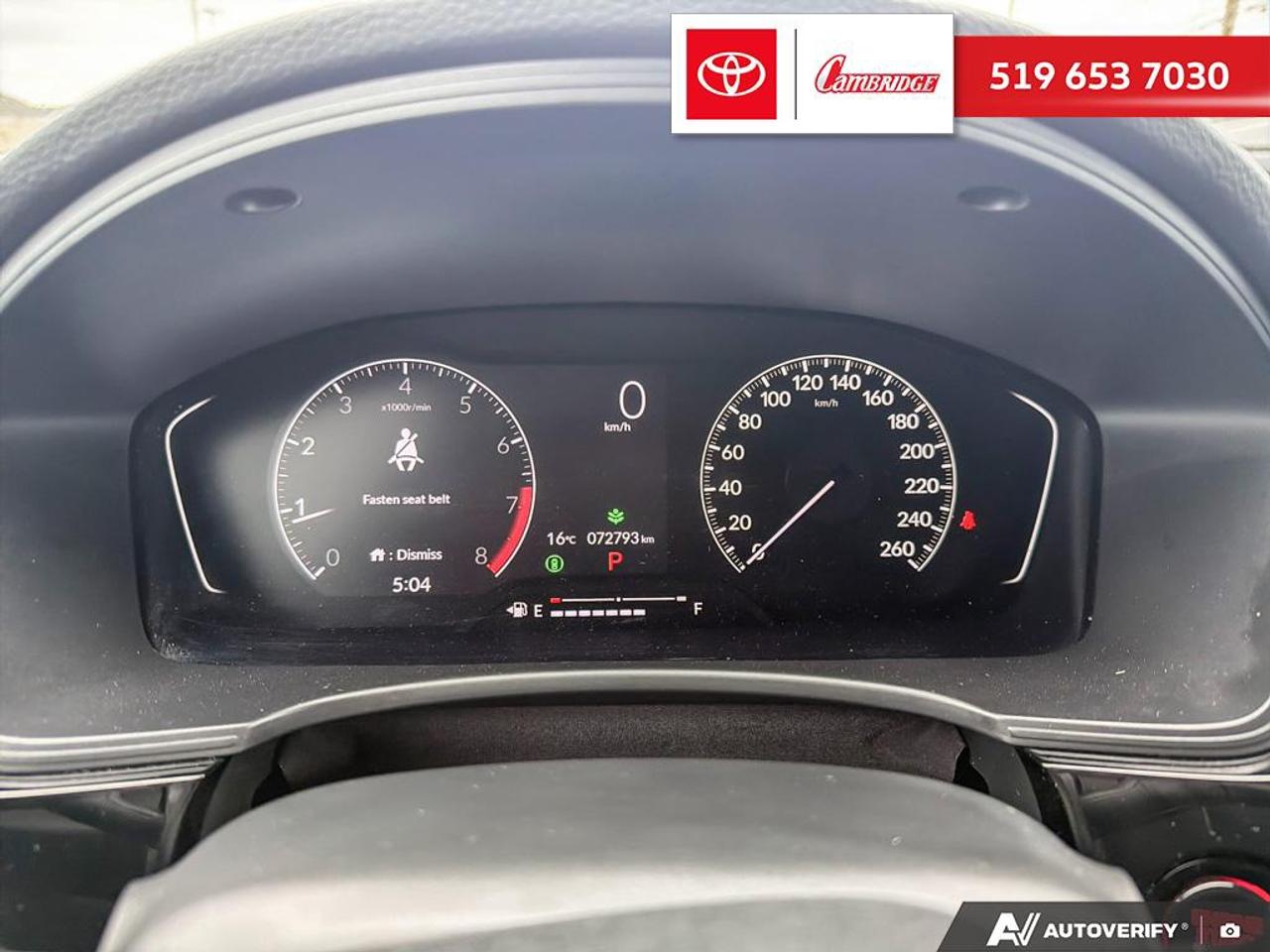 2022 Honda Civic LX Photo