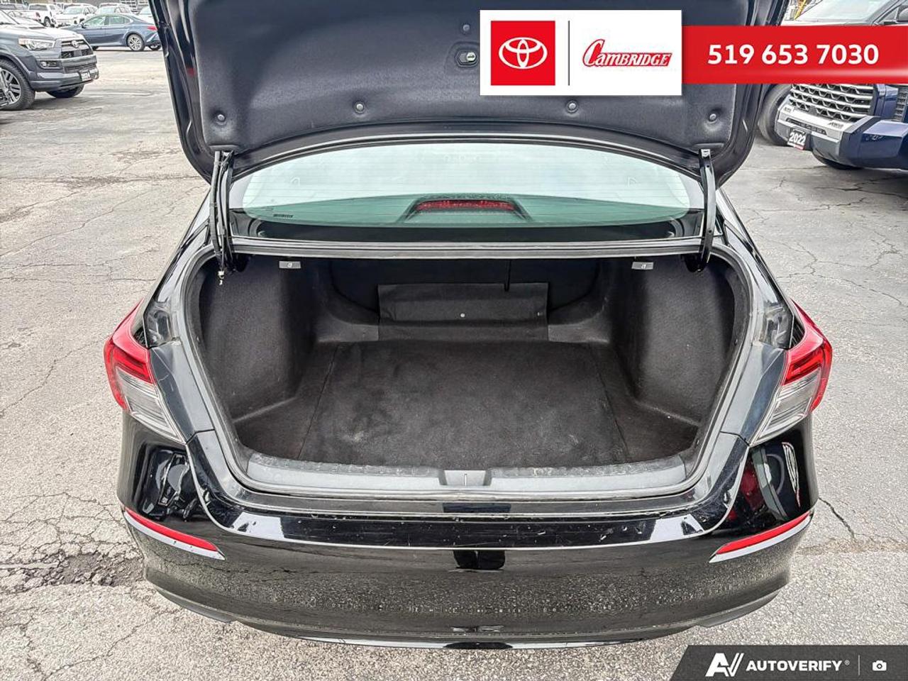 2022 Honda Civic LX Photo