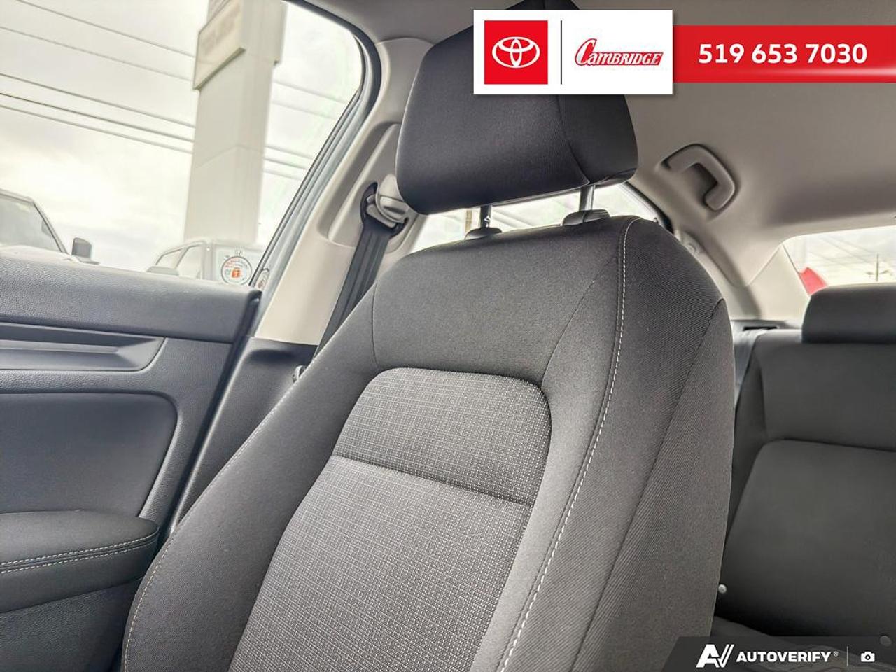 2022 Honda Civic LX Photo