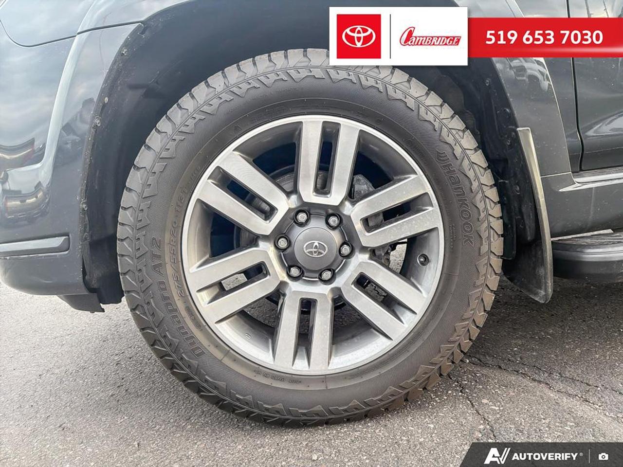2024 Toyota 4Runner  Photo0