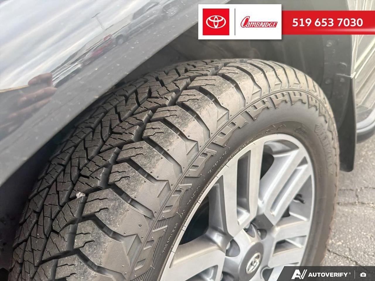 2024 Toyota 4Runner  Photo