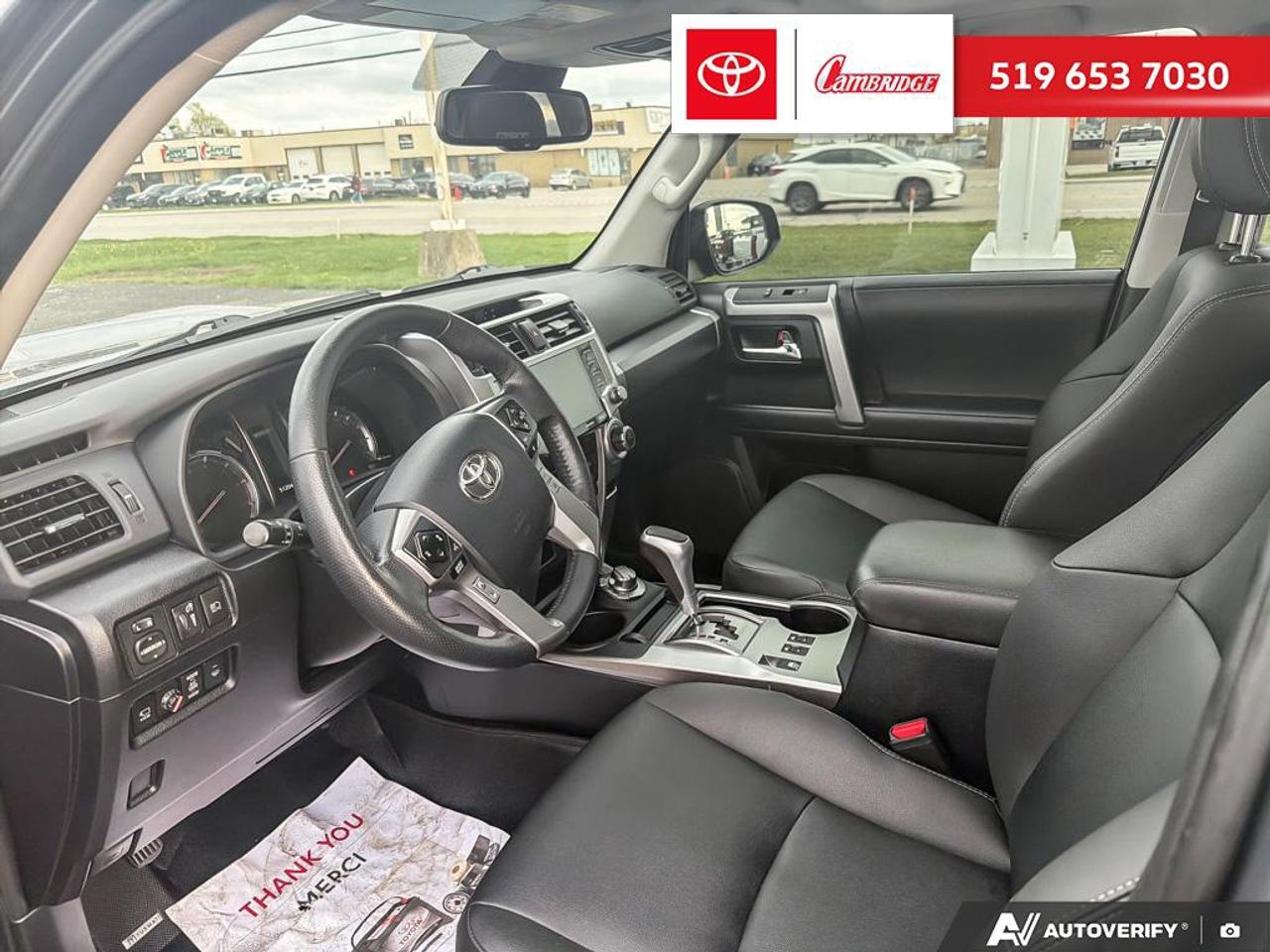 2024 Toyota 4Runner  Photo