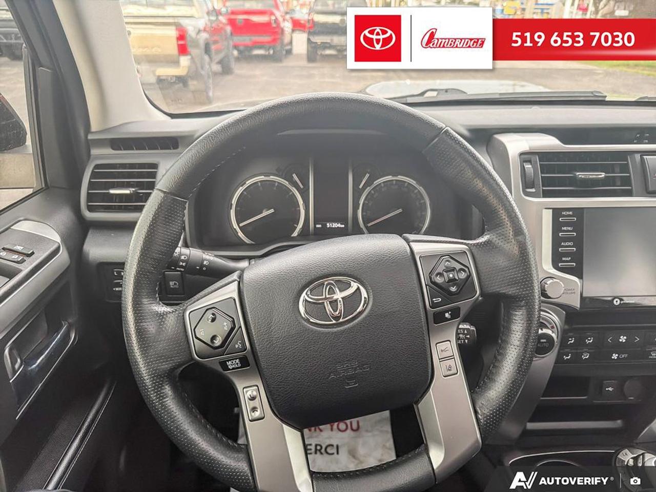 2024 Toyota 4Runner  Photo