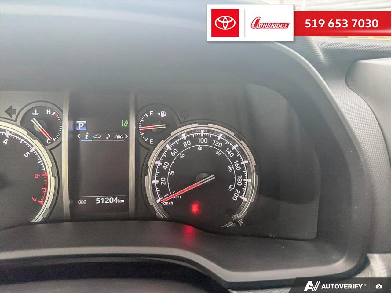 2024 Toyota 4Runner  Photo