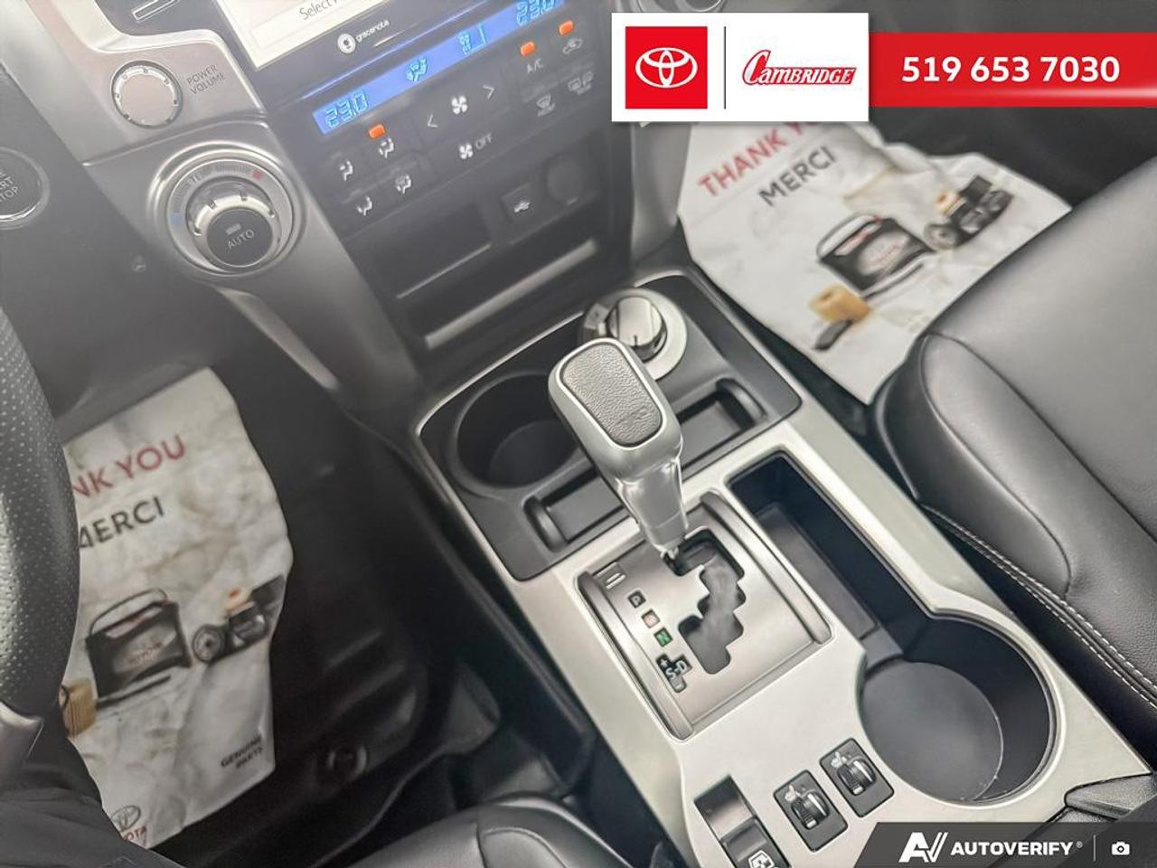 2024 Toyota 4Runner  Photo