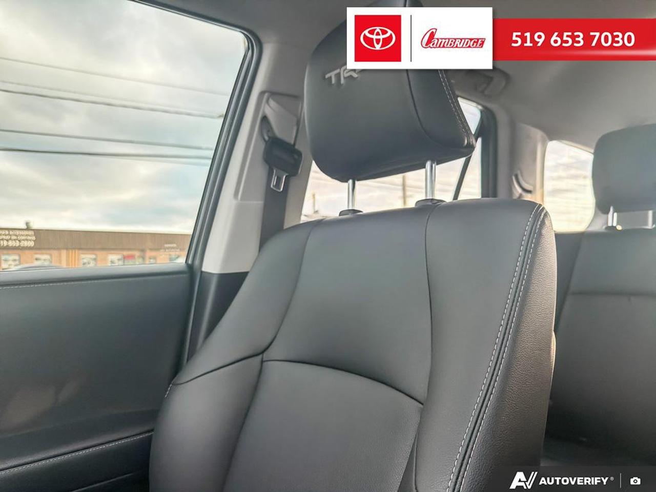 2024 Toyota 4Runner  Photo