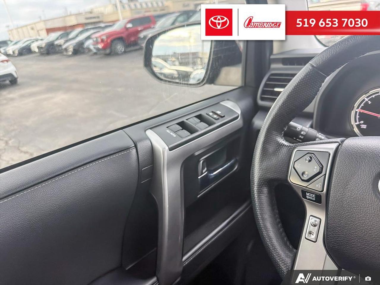 2024 Toyota 4Runner  Photo