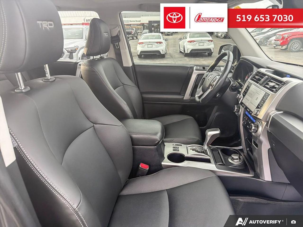 2024 Toyota 4Runner  Photo