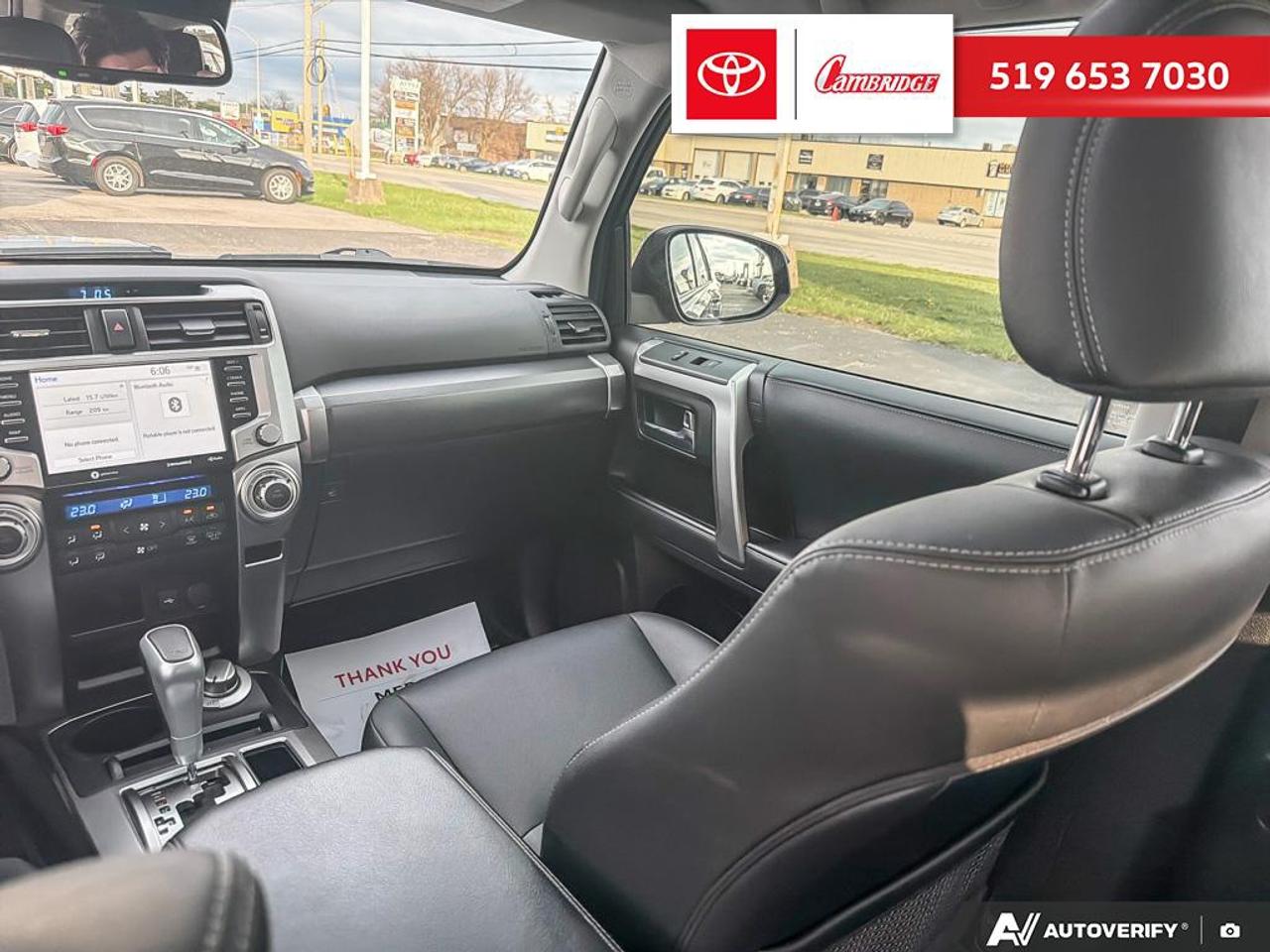 2024 Toyota 4Runner  Photo