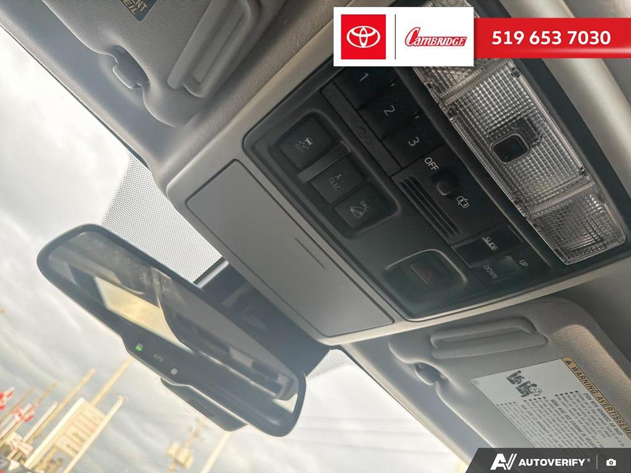 2024 Toyota 4Runner  Photo