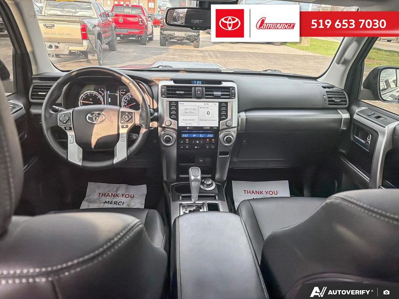 2024 Toyota 4Runner  Photo