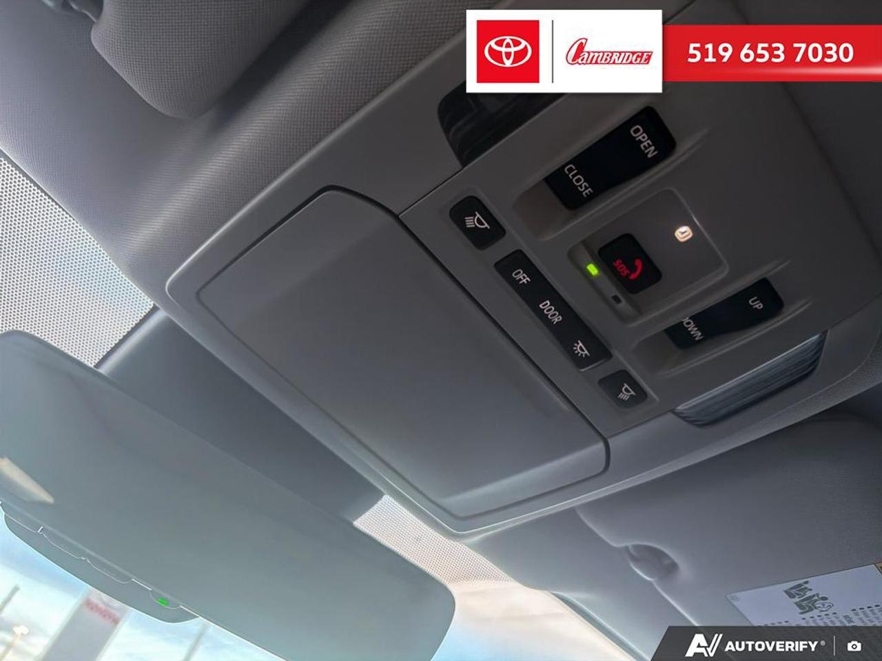 2024 Toyota Highlander XLE Photo