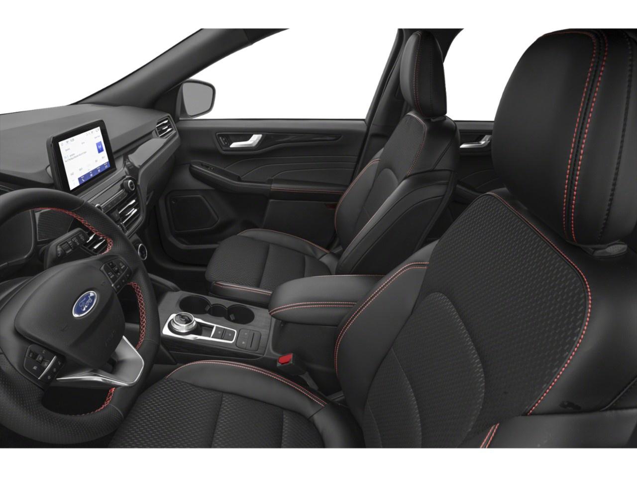 2025 Ford Escape ST-Line AWD Photo