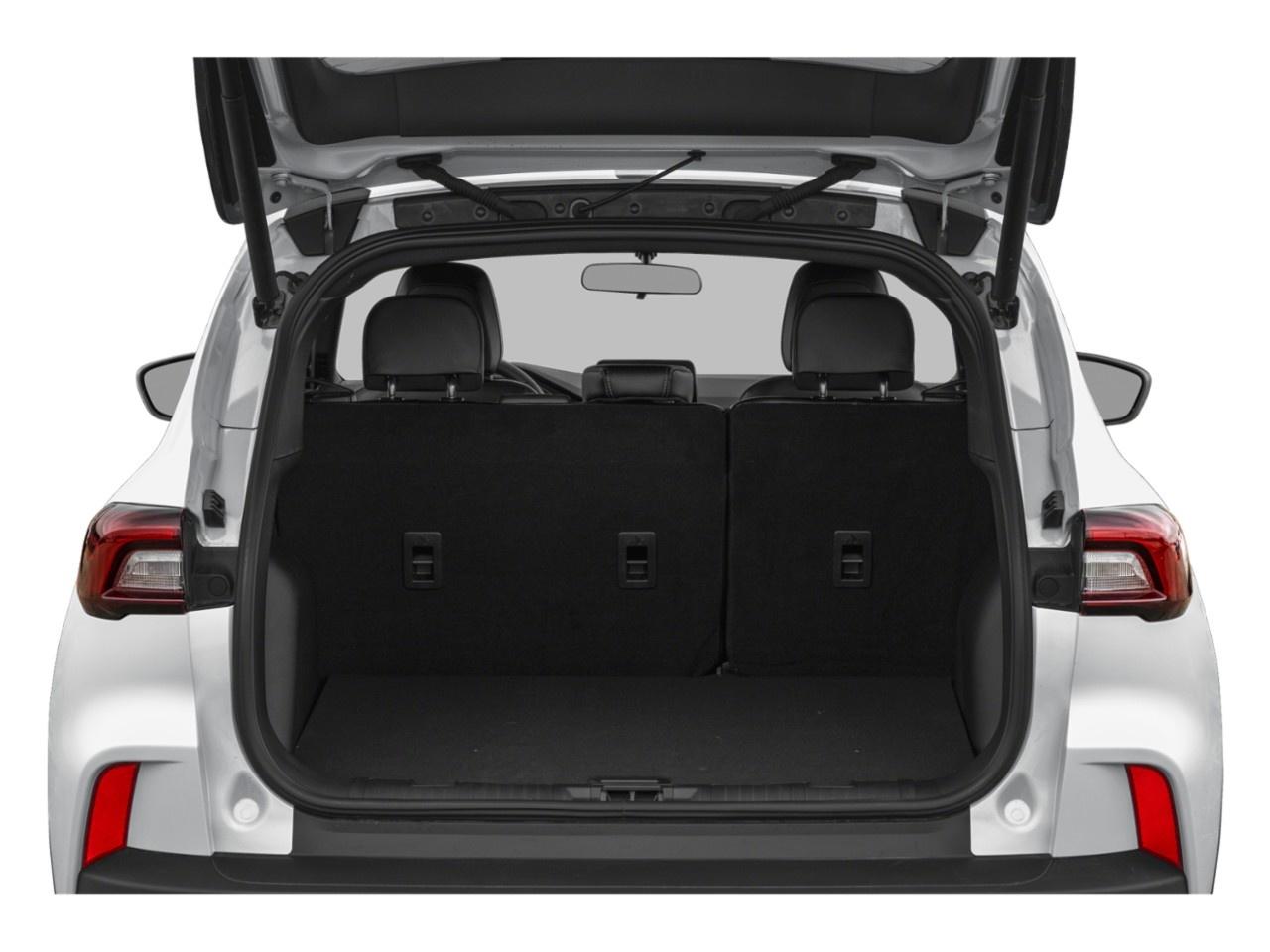 2025 Ford Escape ST-Line AWD Photo