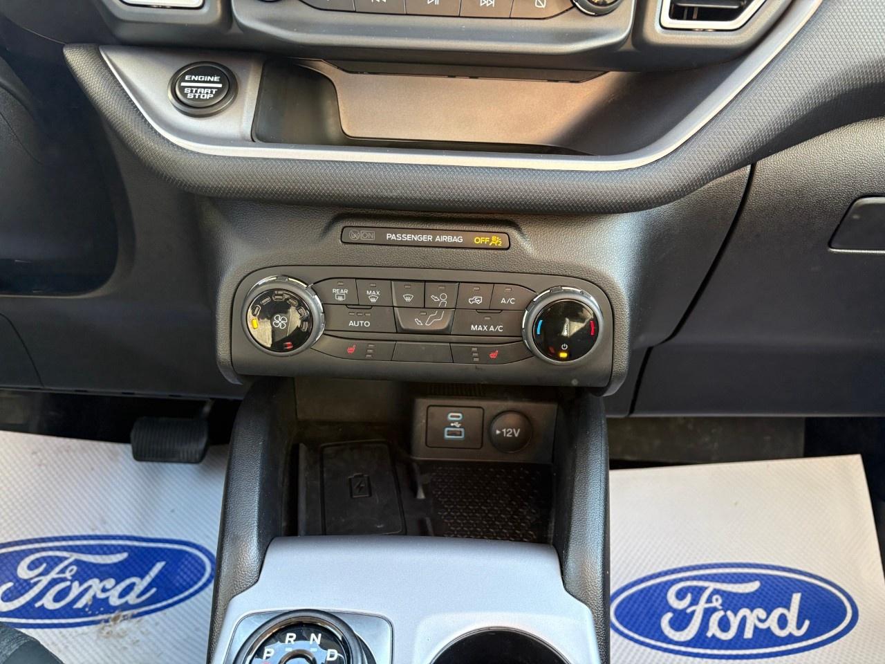 2022 Ford Bronco Sport Big Bend 4x4 Photo