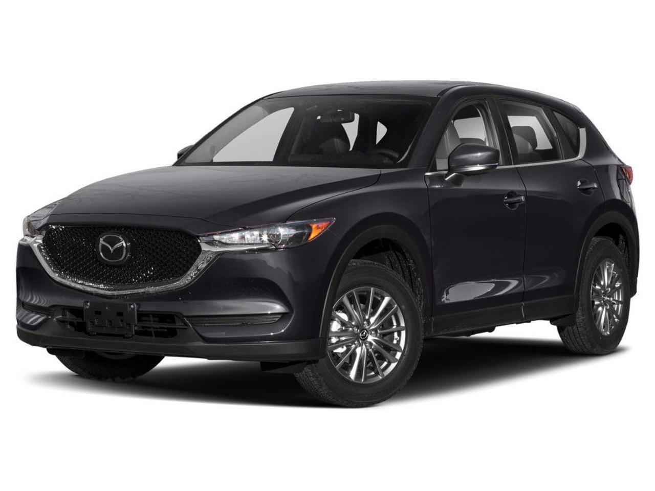 2021 Mazda CX-5 GT w/Turbo Photo0