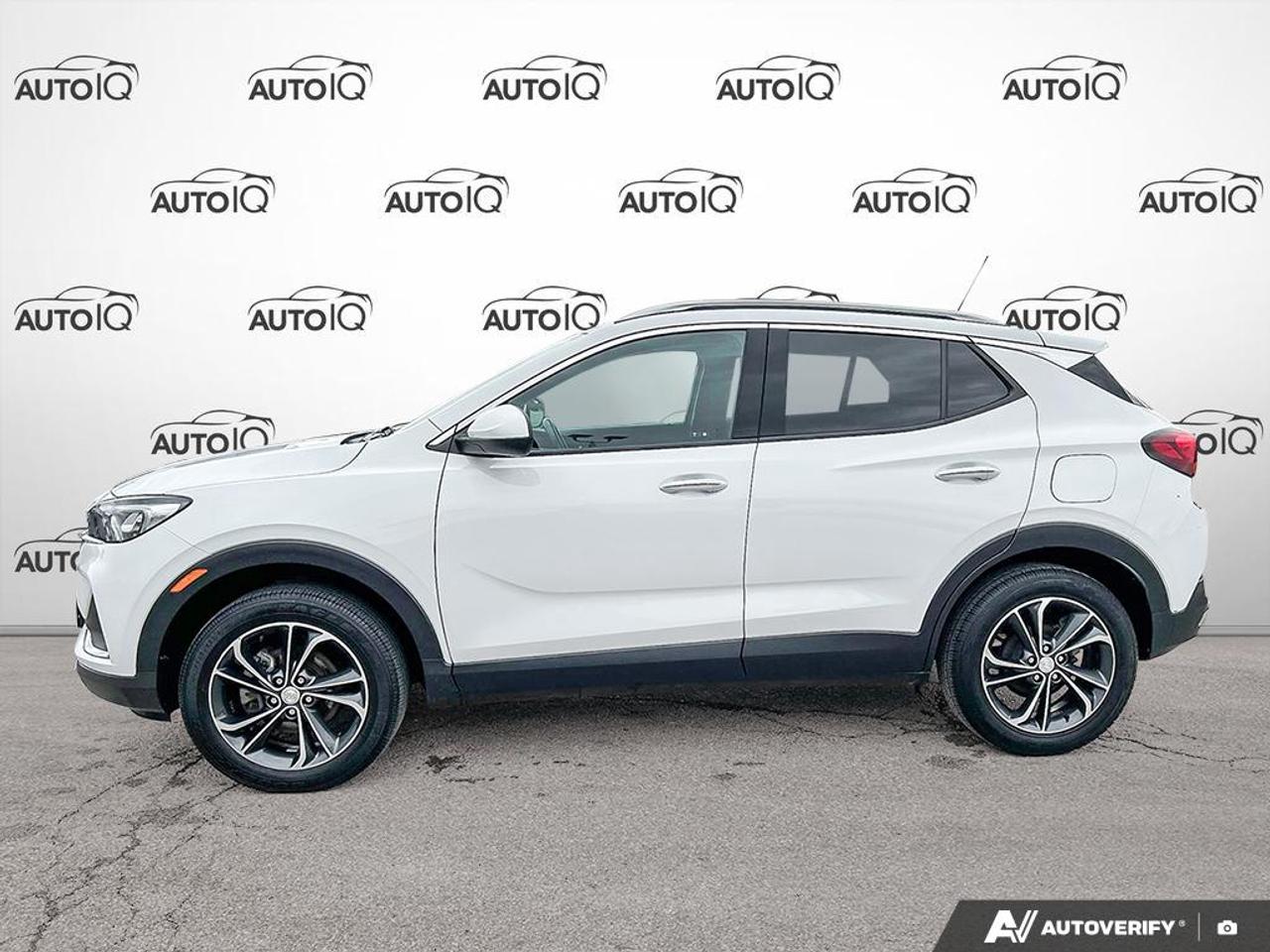 2023 Buick Encore GX Essence HEATED SEATS | HEATED STEERING WHEEL | Photo2
