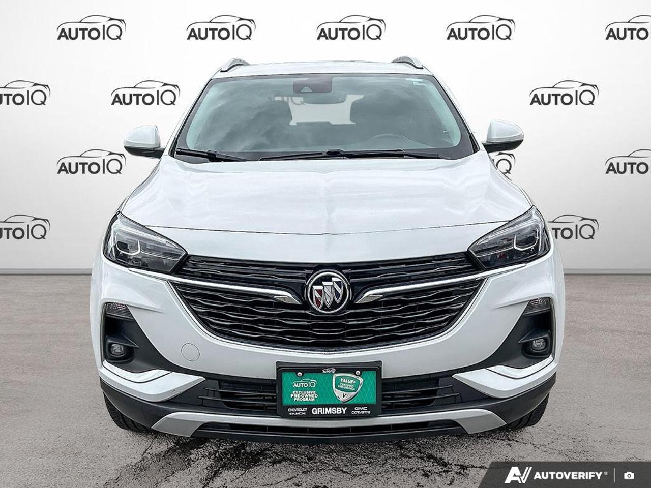 2023 Buick Encore GX Essence HEATED SEATS | HEATED STEERING WHEEL | Photo