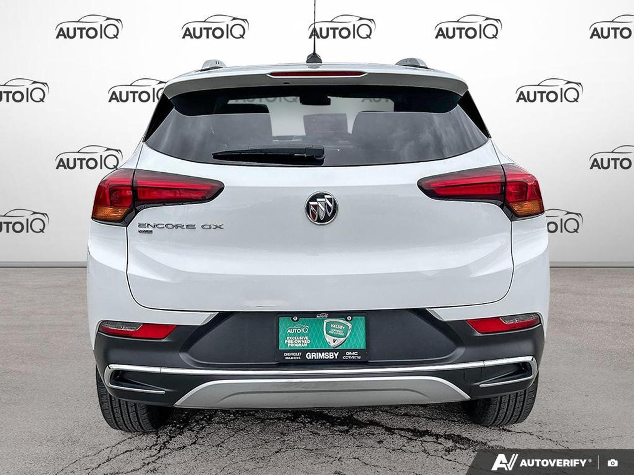 2023 Buick Encore GX Essence HEATED SEATS | HEATED STEERING WHEEL | Photo