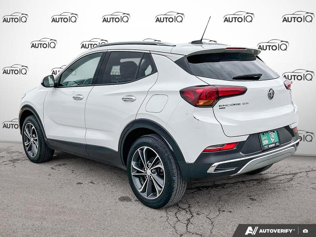 2023 Buick Encore GX Essence HEATED SEATS | HEATED STEERING WHEEL | Photo