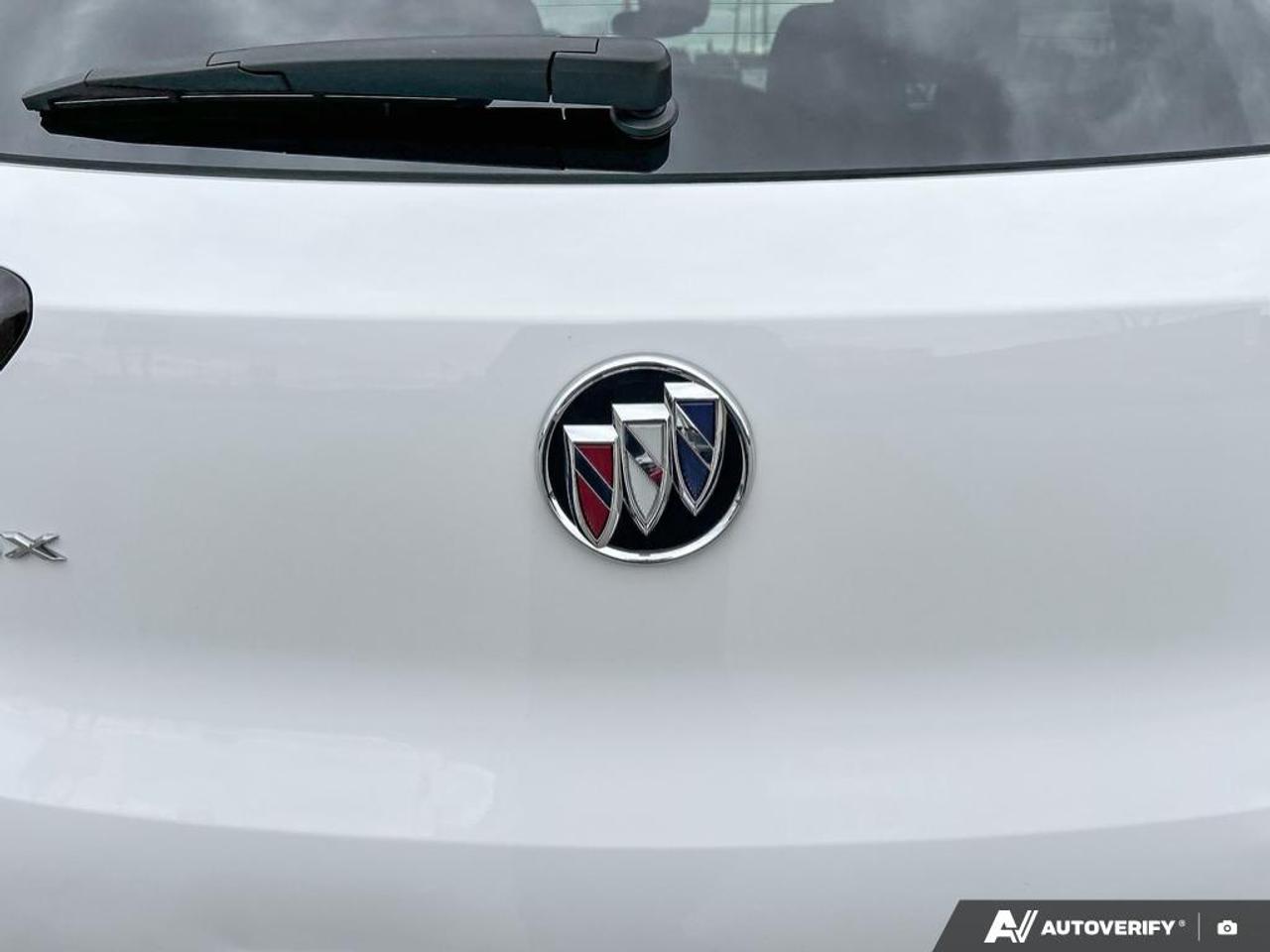 2023 Buick Encore GX Essence HEATED SEATS | HEATED STEERING WHEEL | Photo