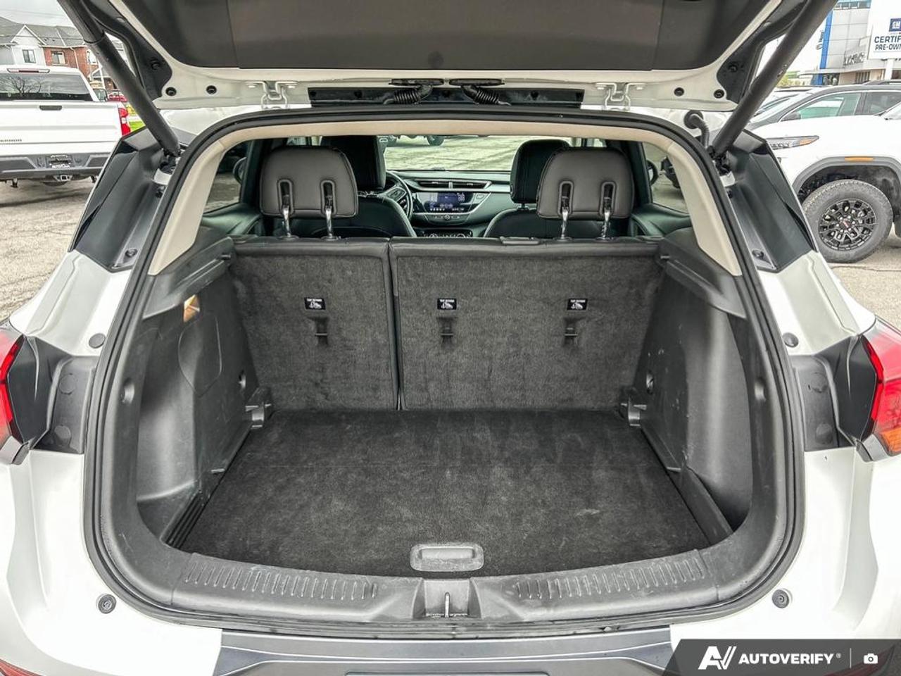 2023 Buick Encore GX Essence HEATED SEATS | HEATED STEERING WHEEL | Photo