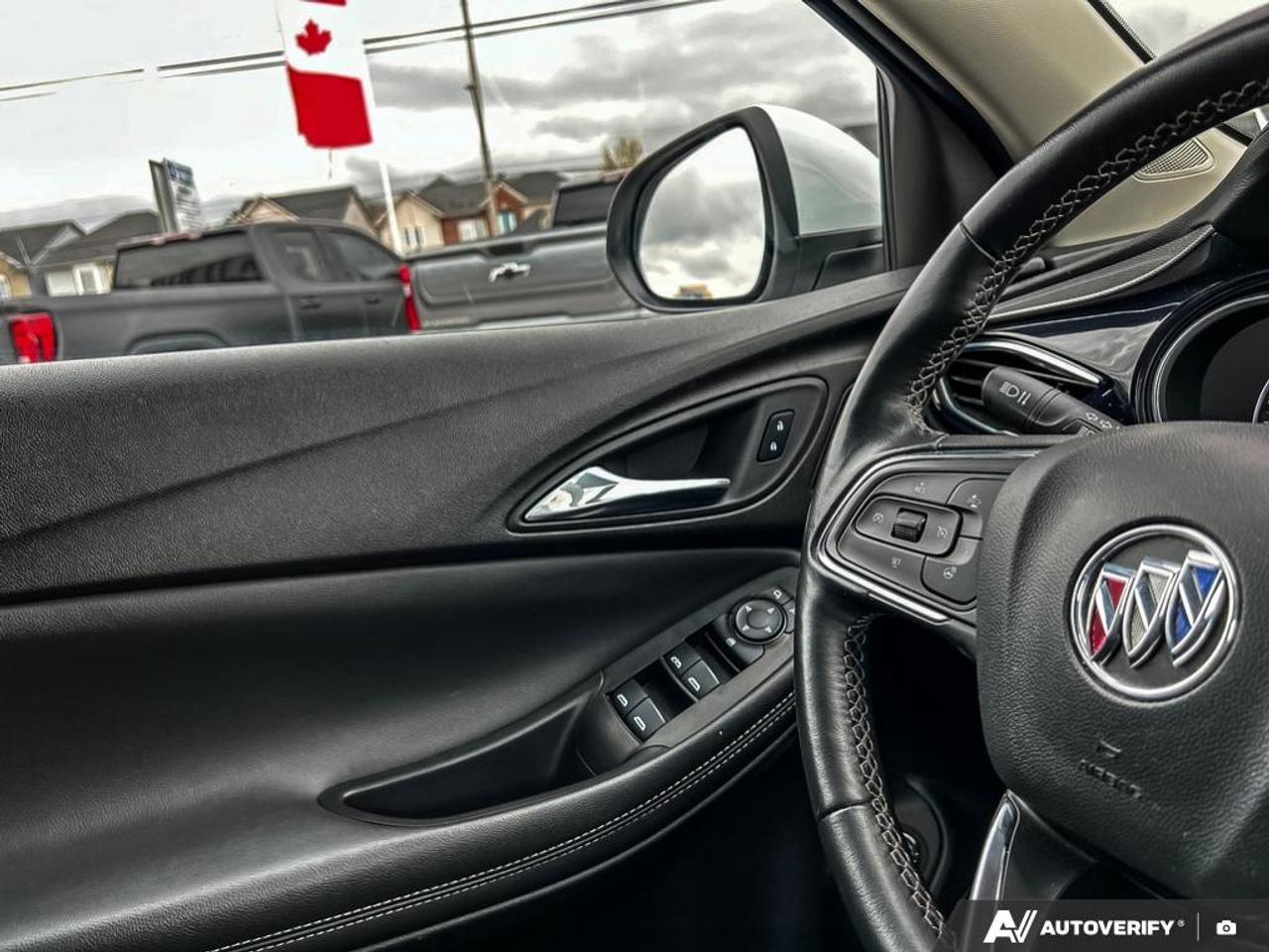 2023 Buick Encore GX Essence HEATED SEATS | HEATED STEERING WHEEL | Photo