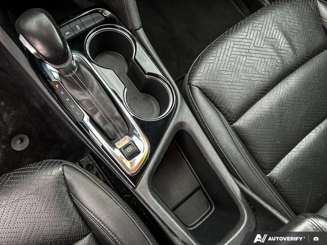 2023 Buick Encore GX Essence HEATED SEATS | HEATED STEERING WHEEL | Photo