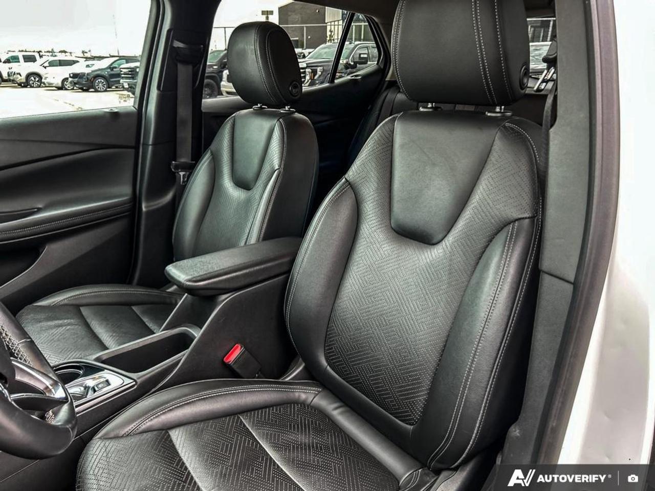 2023 Buick Encore GX Essence HEATED SEATS | HEATED STEERING WHEEL | Photo