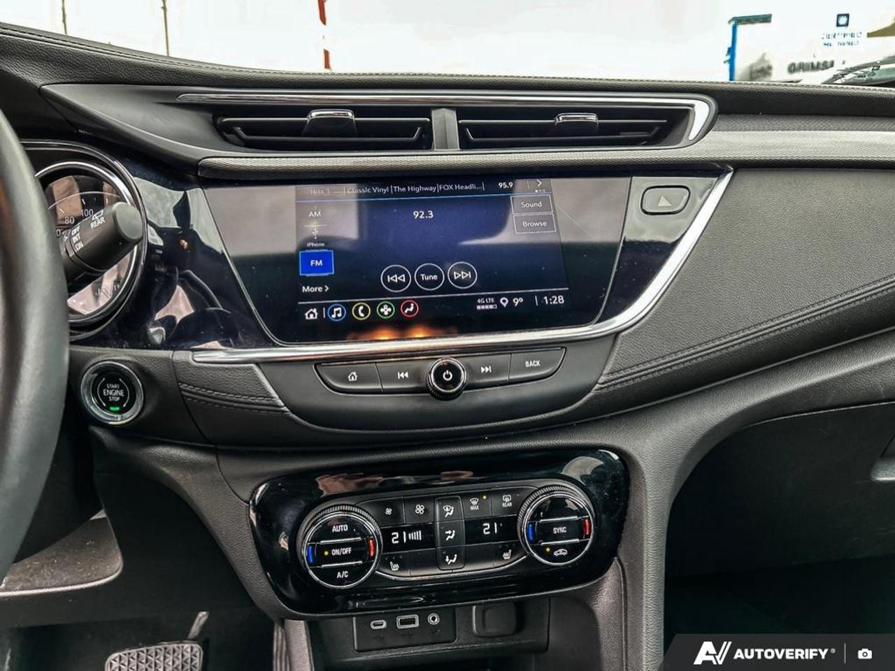2023 Buick Encore GX Essence HEATED SEATS | HEATED STEERING WHEEL | Photo