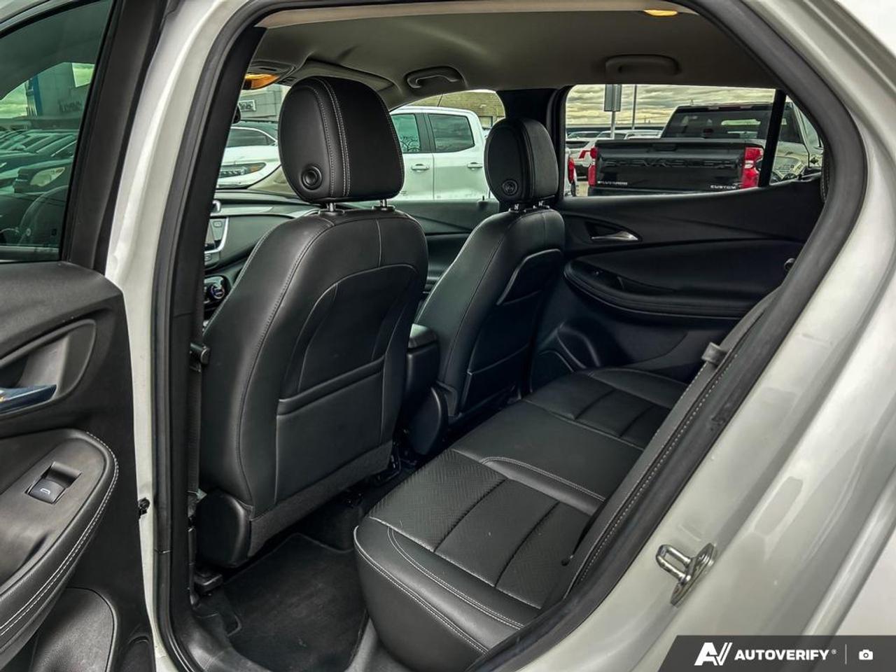 2023 Buick Encore GX Essence HEATED SEATS | HEATED STEERING WHEEL | Photo