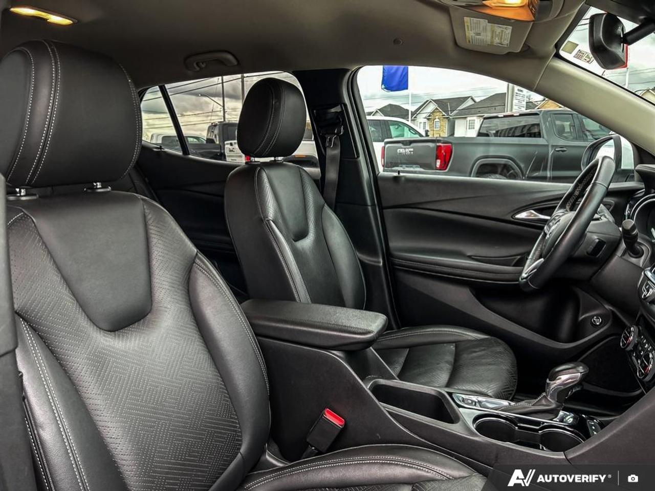2023 Buick Encore GX Essence HEATED SEATS | HEATED STEERING WHEEL | Photo