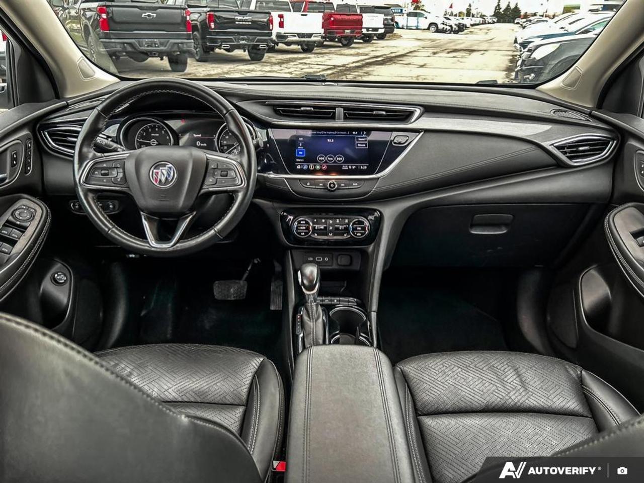 2023 Buick Encore GX Essence HEATED SEATS | HEATED STEERING WHEEL | Photo
